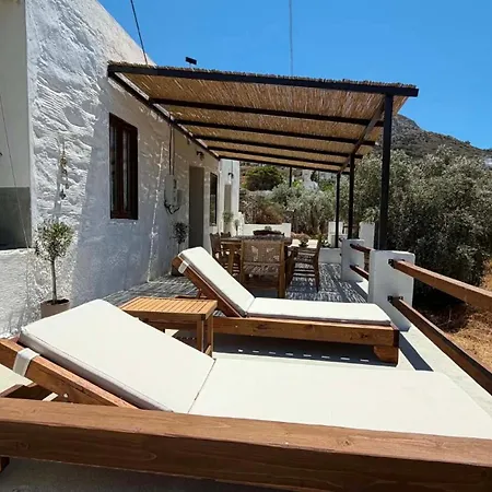 Zanni's Retreat Appartamento *
