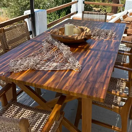 Appartamento Zanni's Retreat *