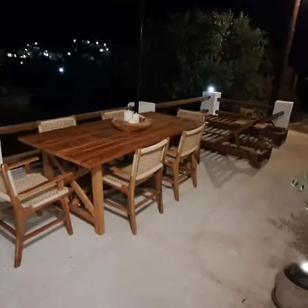 Zanni's Retreat Appartamento *