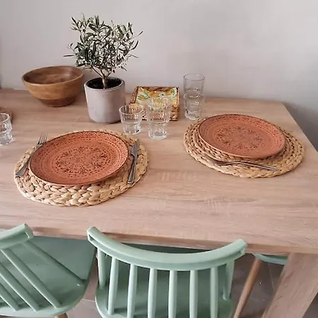 Zanni's Retreat Appartamento Kini
