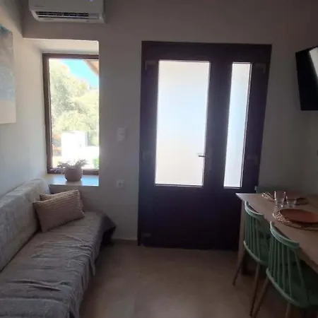 Appartamento Zanni's Retreat Kini