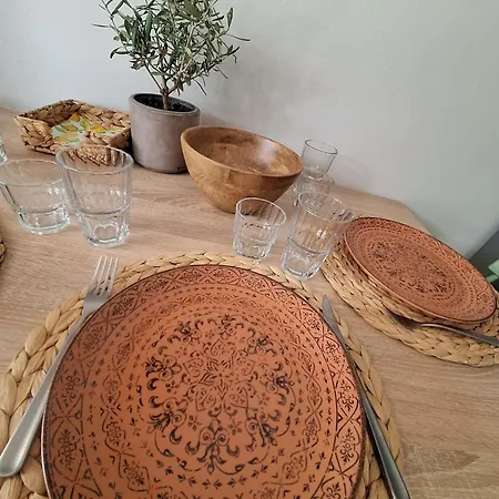Appartamento Zanni's Retreat