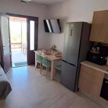 Zanni's Retreat Appartamento *
