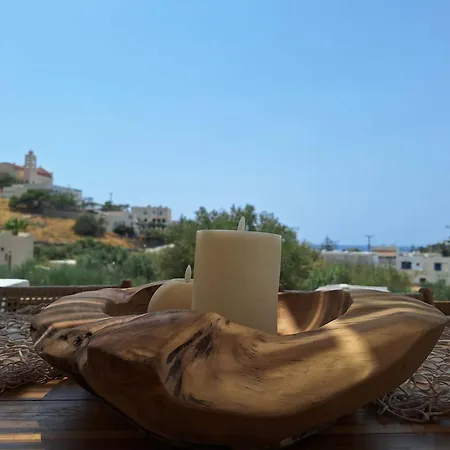 Zanni's Retreat * Κίνι