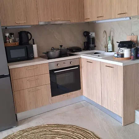 Appartamento Zanni's Retreat
