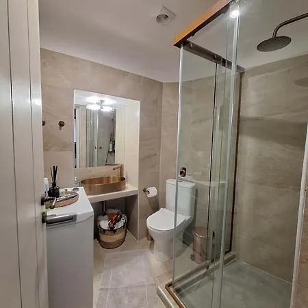Zanni's Retreat Appartamento Kini
