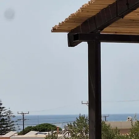 Appartamento Zanni's Retreat Kini