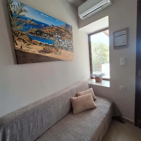 Zanni's Retreat Appartamento
