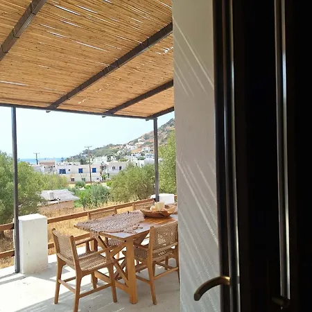 Zanni's Retreat Appartamento
