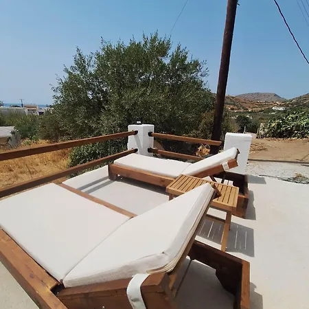 Zanni's Retreat Appartamento *