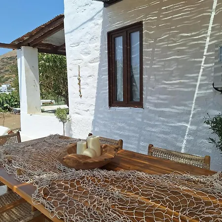 Zanni's Retreat *