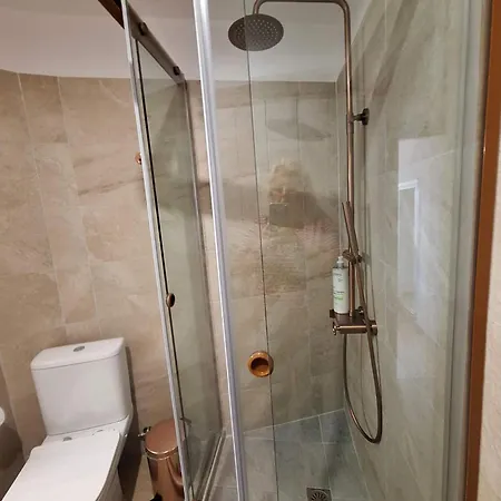 Appartamento Zanni's Retreat *