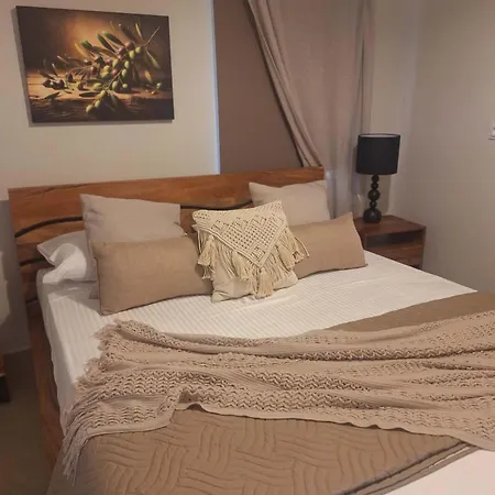 Zanni's Retreat Appartamento *