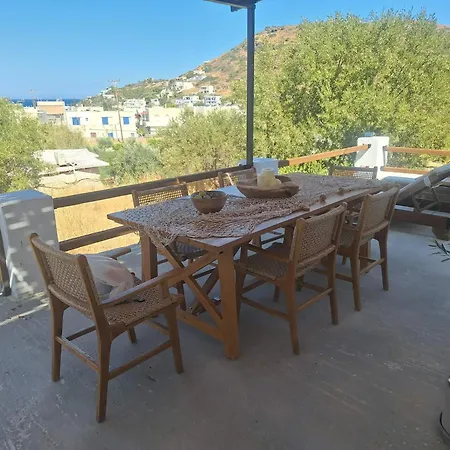 Zanni's Retreat Κίνι