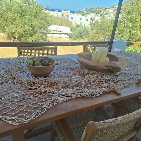 Zanni's Retreat Appartamento Kini