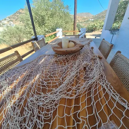 Appartamento Zanni's Retreat Kini